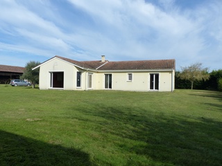 maison 6 pièces - 167m2 à Le Fleix (24130)