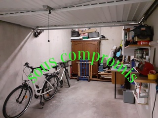 parking  - 13m2 à Le Grau-du-Roi (30240)