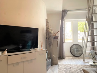 appartement 2 pièces - 35m2 à Orange (84100)