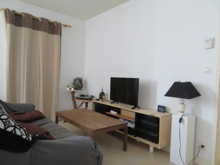 appartement 2 pièces - 41m2 à Courçon (17170)