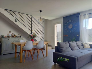 maison 4 pièces - 85m2 à Pélissanne (13330)
