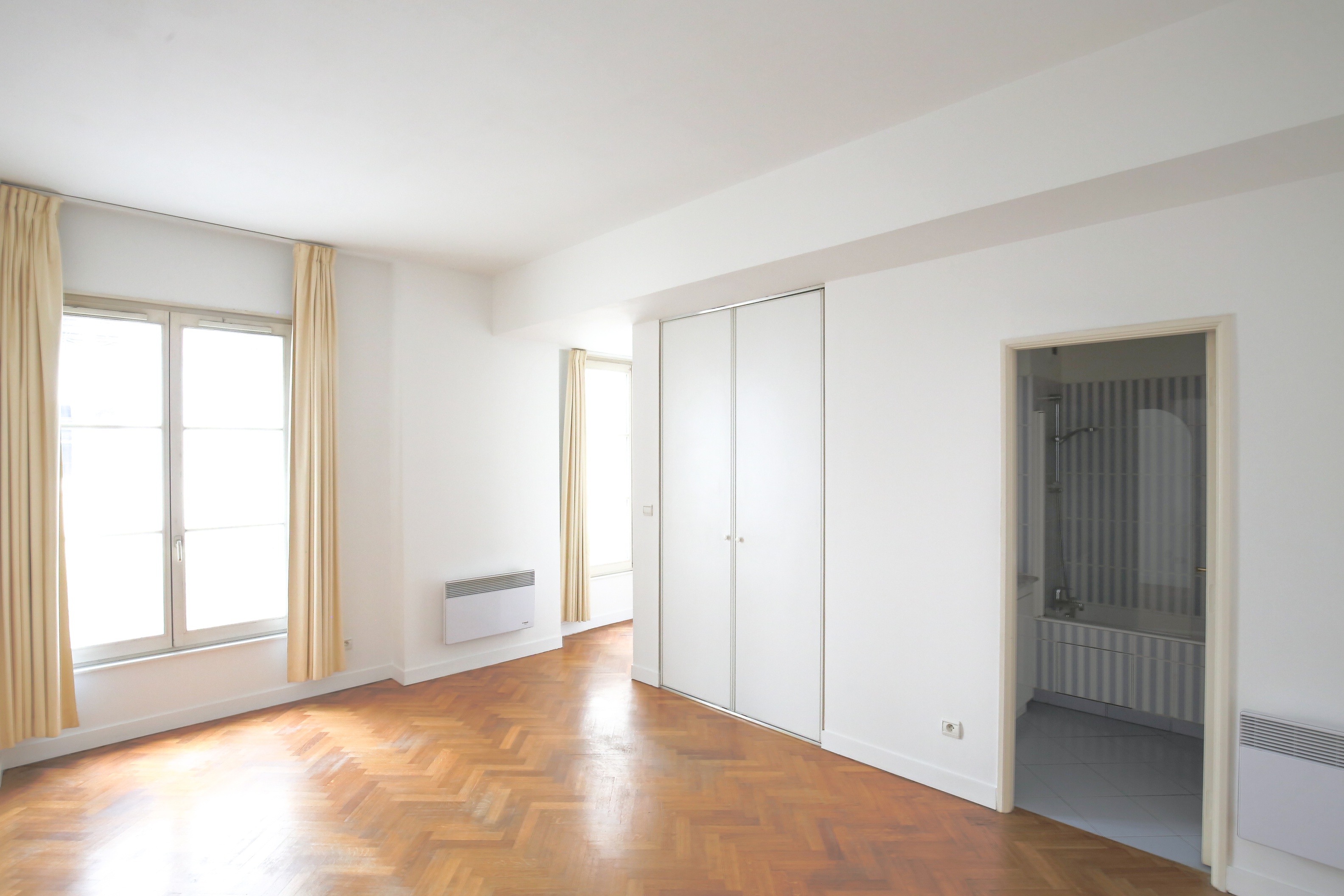 appartement 1 pièces - 91m2 à Paris (75003)