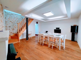 maison 5 pièces - 75m2 à Gençay (86160)