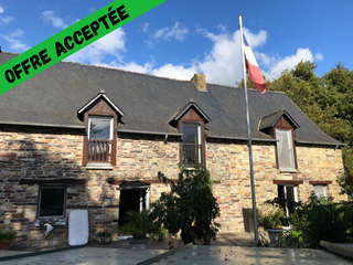 maison 5 pièces - 220m2 à Plélan-le-Grand (35380)