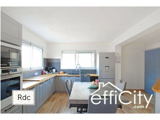 maison 7 pièces - 165m2 à Orléans (45000)