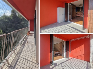 appartement 4 pièces - 90m2 à Nice (06100)