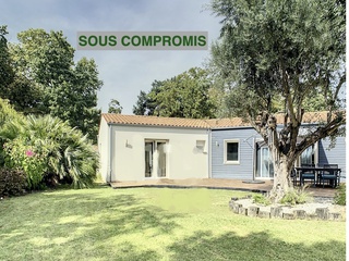 maison 5 pièces - 136m2 à Surgères (17700)