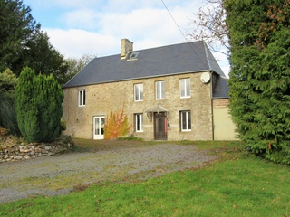 maison 5 pièces - 175m2 à Tessy-Bocage (50420)