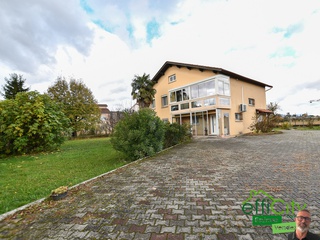 maison 7 pièces - 145m2 à Sablons (38550)
