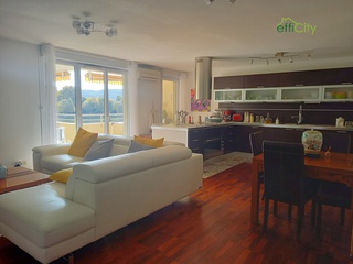 appartement 3 pièces - 83m2 à Vitrolles (13127)