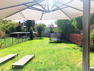 maison 7 pièces - 341m2 à Bondy (93140)