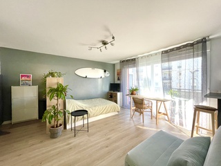 appartement 1 pièces - 30m2 à Bruges (33520)