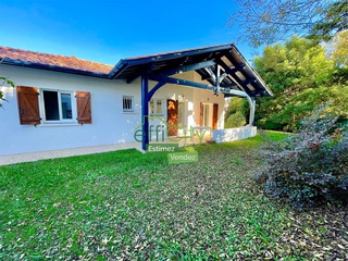 maison 4 pièces - 93m2 à Anglet (64600)