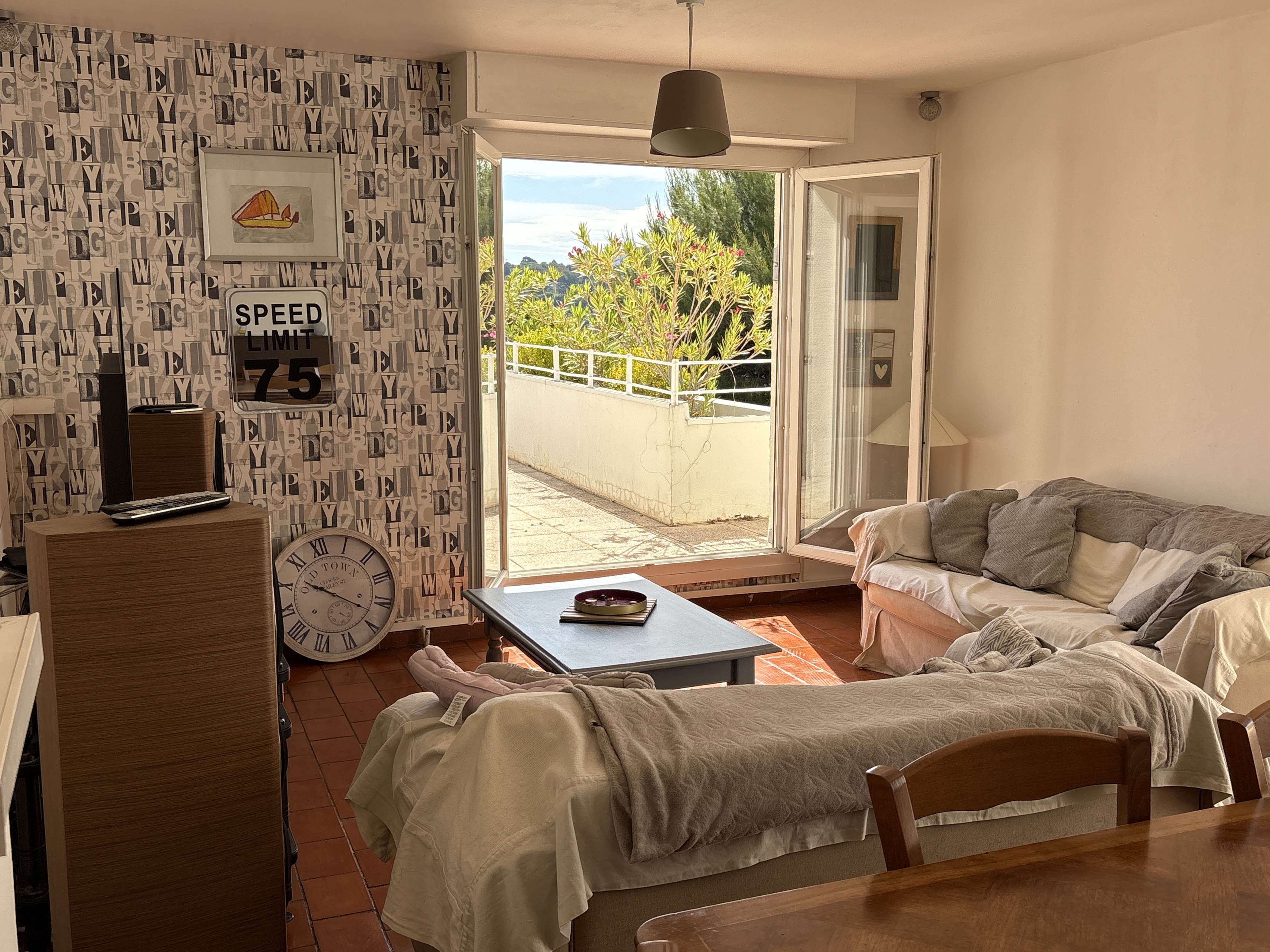 Achat immobilier Appartement 4 pièces  102m2 à Marseille (13011) - Photo n°6