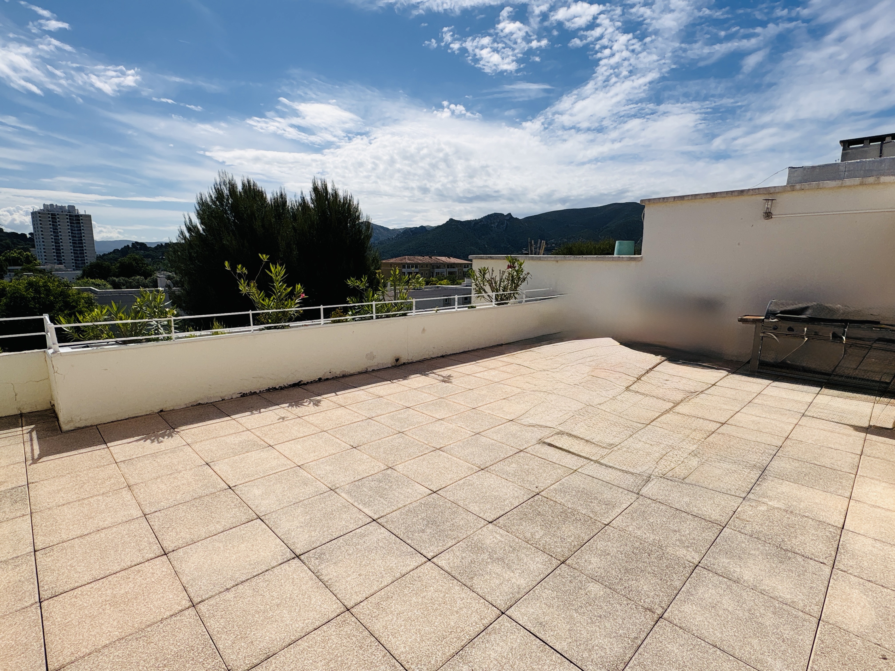 Achat immobilier Appartement 4 pièces  102m2 à Marseille (13011) - Photo n°14