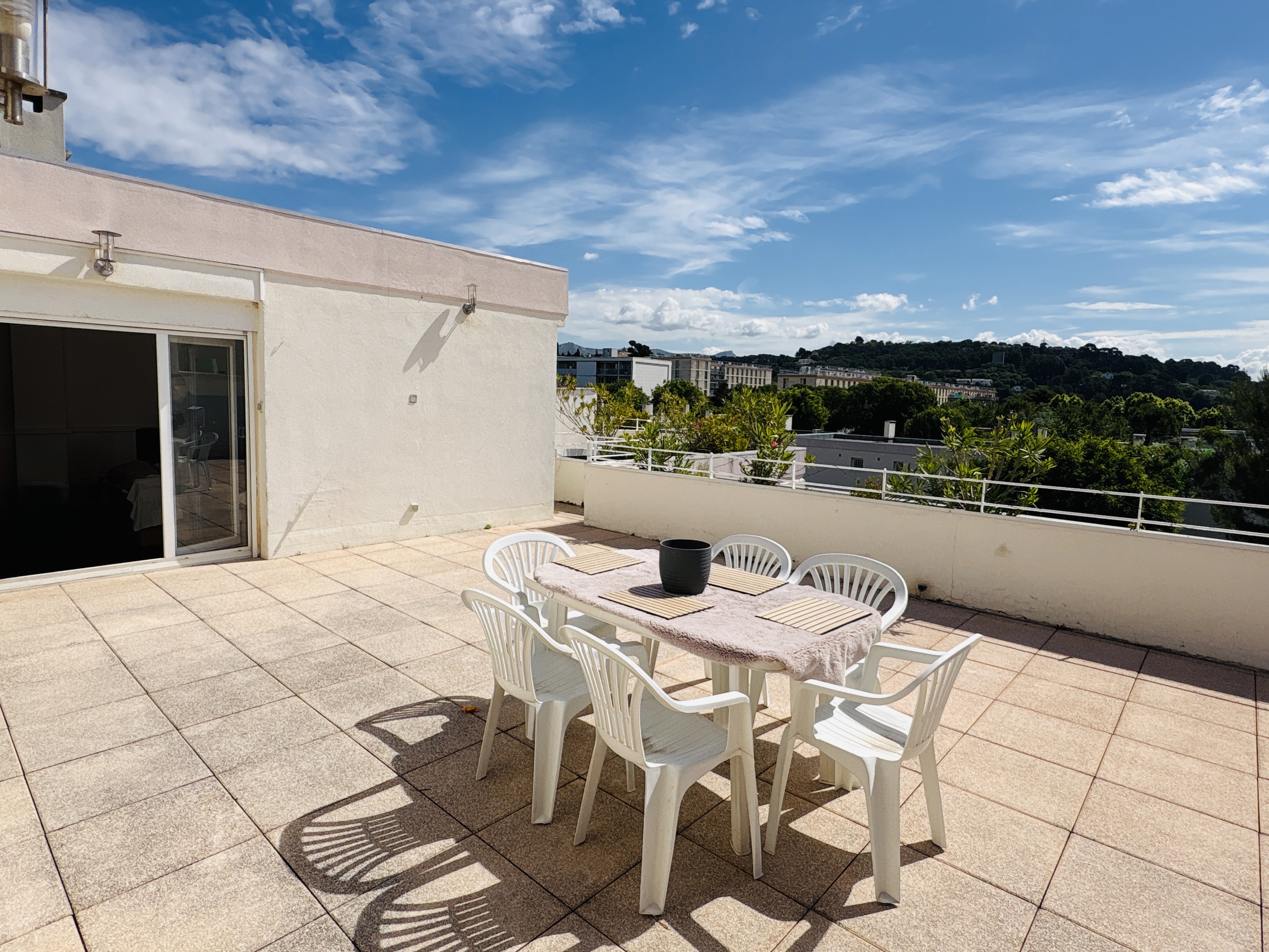 Achat immobilier Appartement 4 pièces  102m2 à Marseille (13011) - Photo n°1