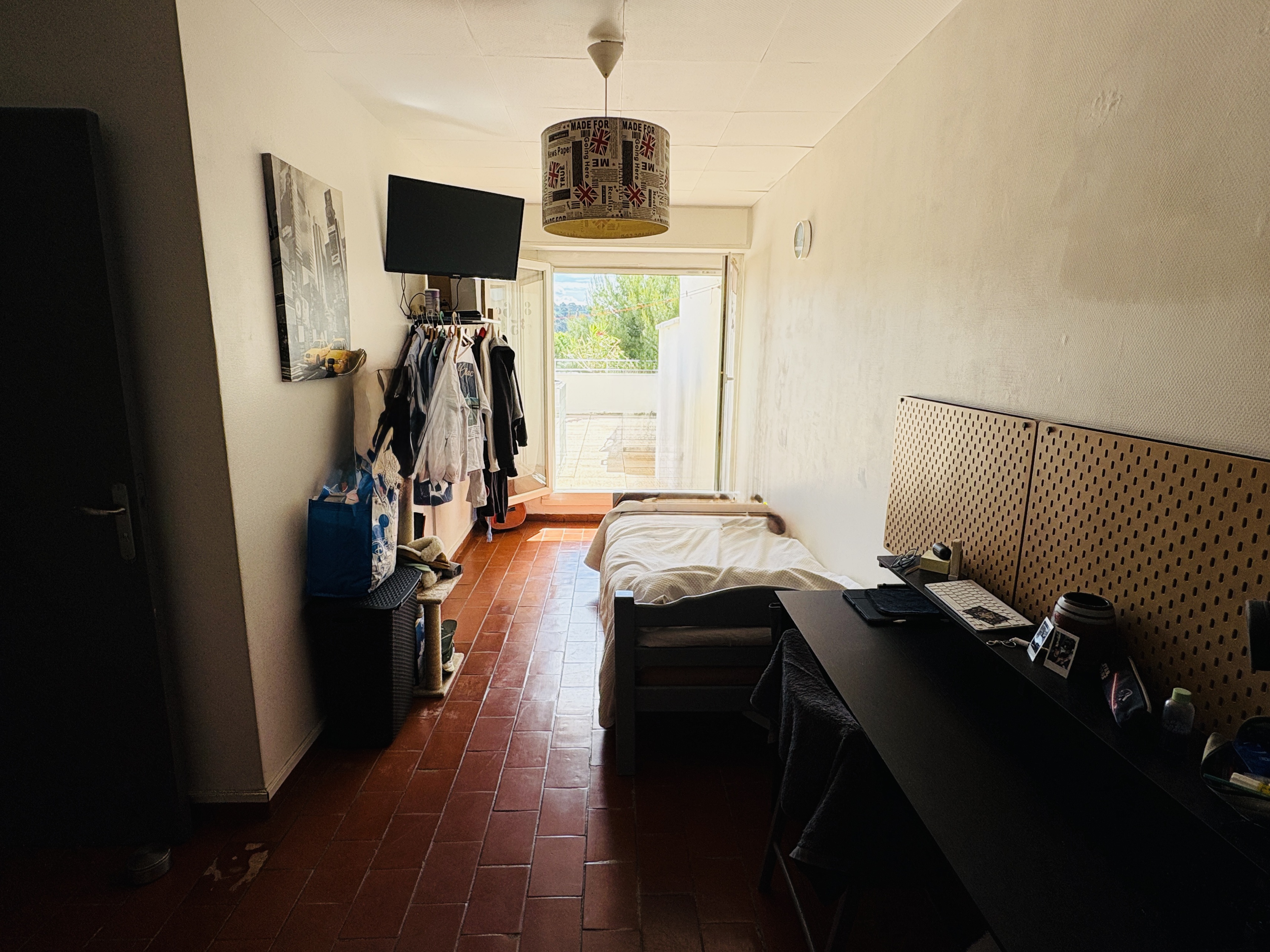 Achat immobilier Appartement 4 pièces  102m2 à Marseille (13011) - Photo n°11