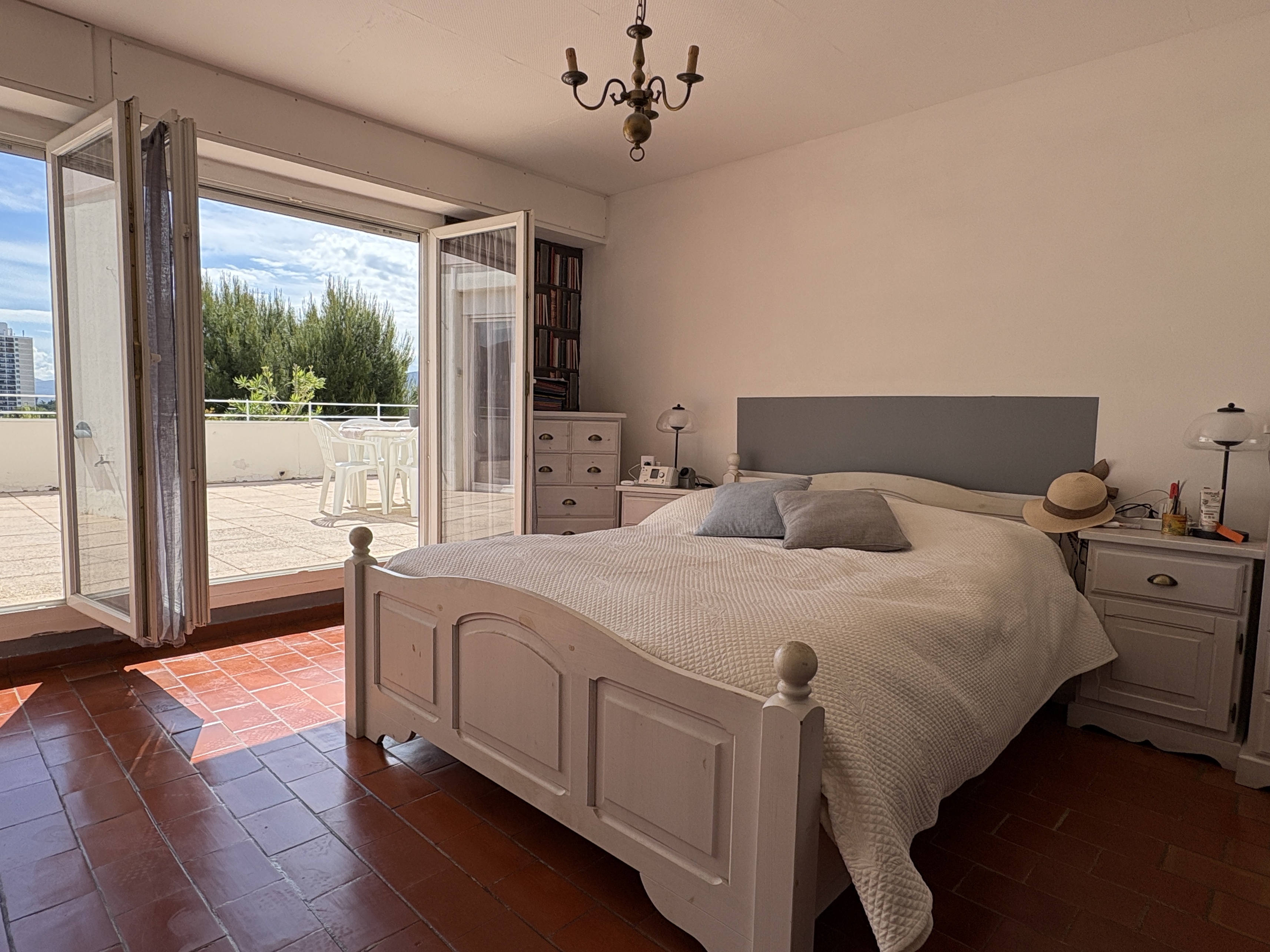 Achat immobilier Appartement 4 pièces  102m2 à Marseille (13011) - Photo n°10