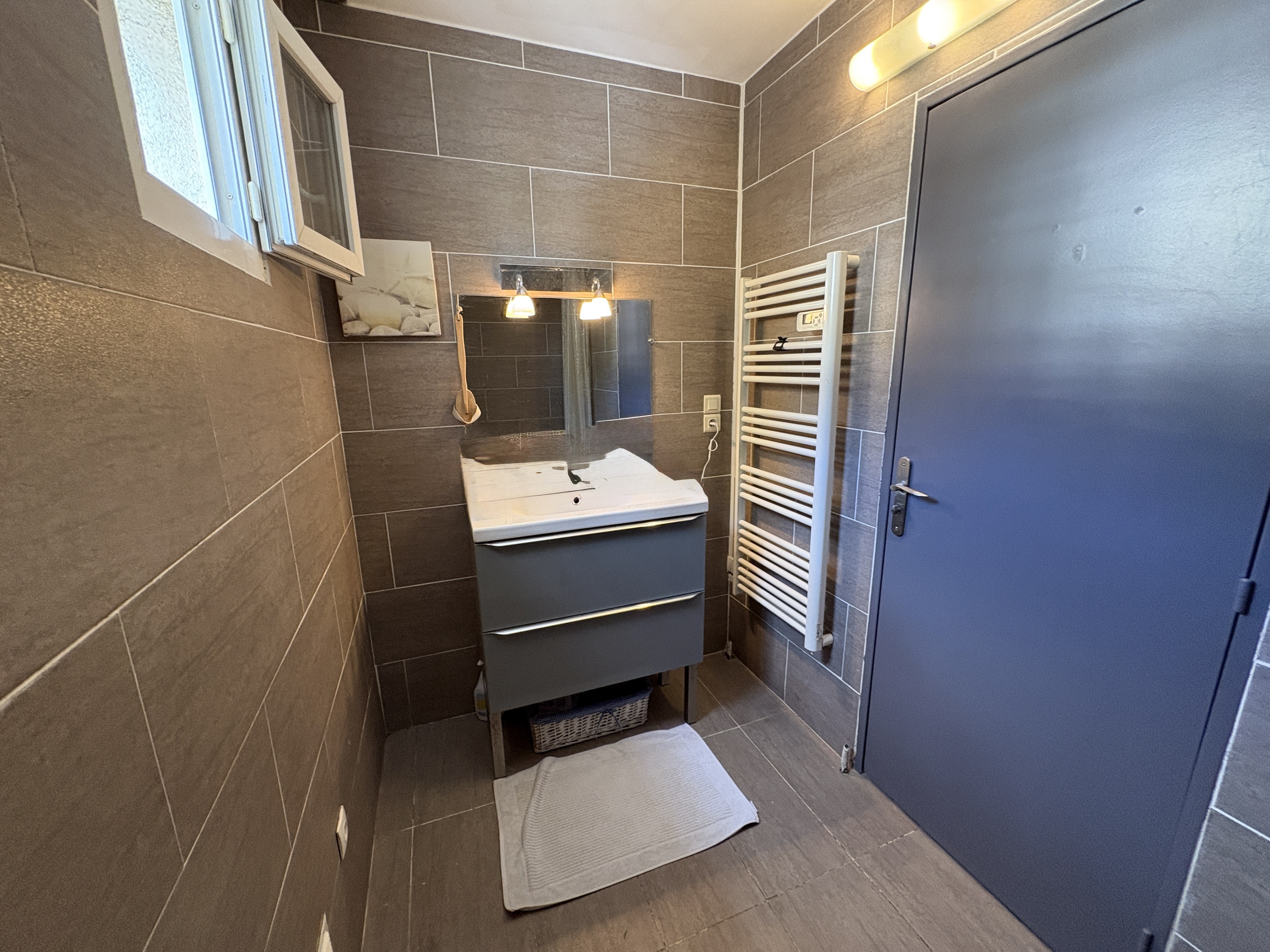 Achat immobilier Appartement 4 pièces  102m2 à Marseille (13011) - Photo n°13