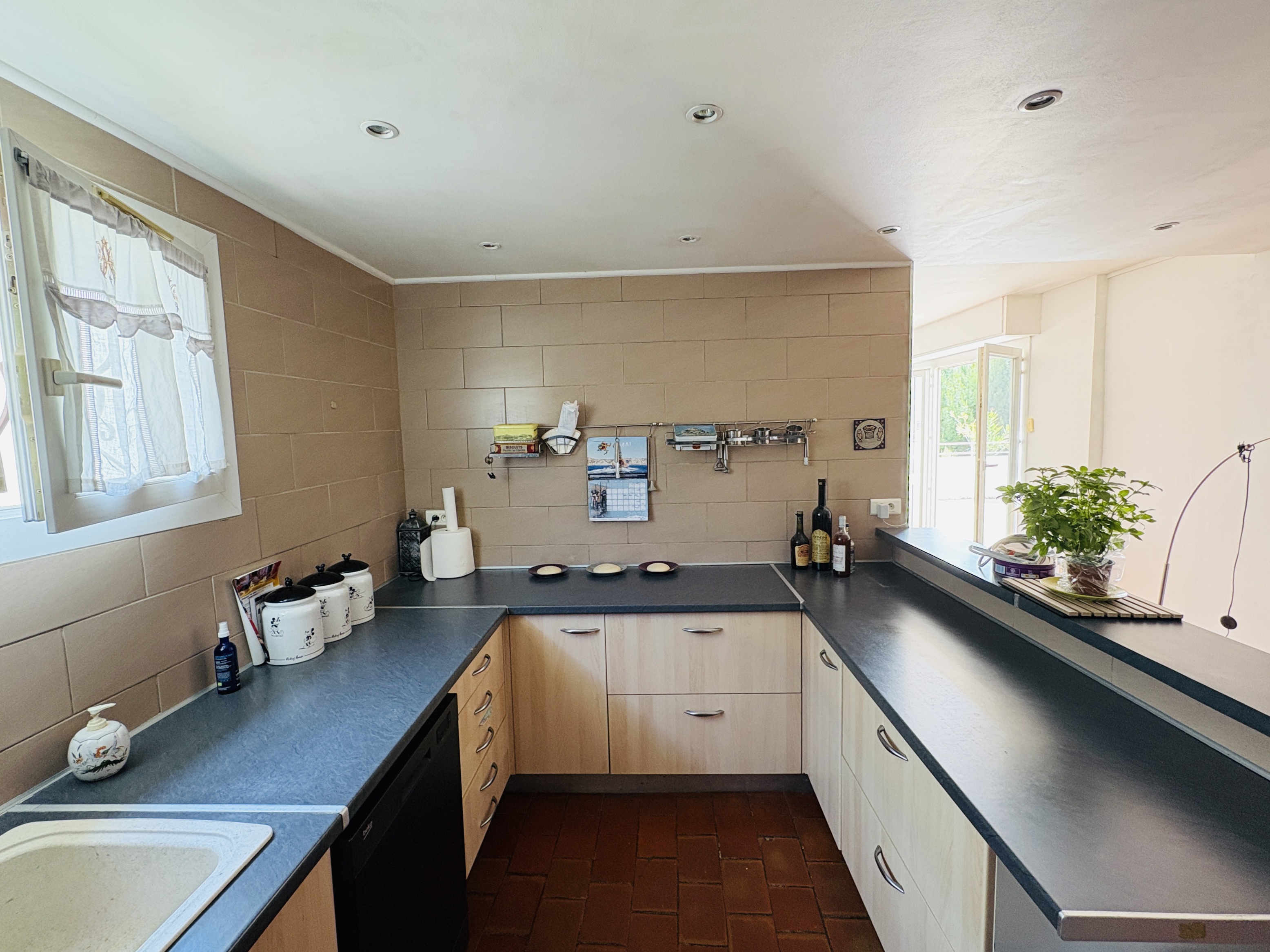 Achat immobilier Appartement 4 pièces  102m2 à Marseille (13011) - Photo n°8
