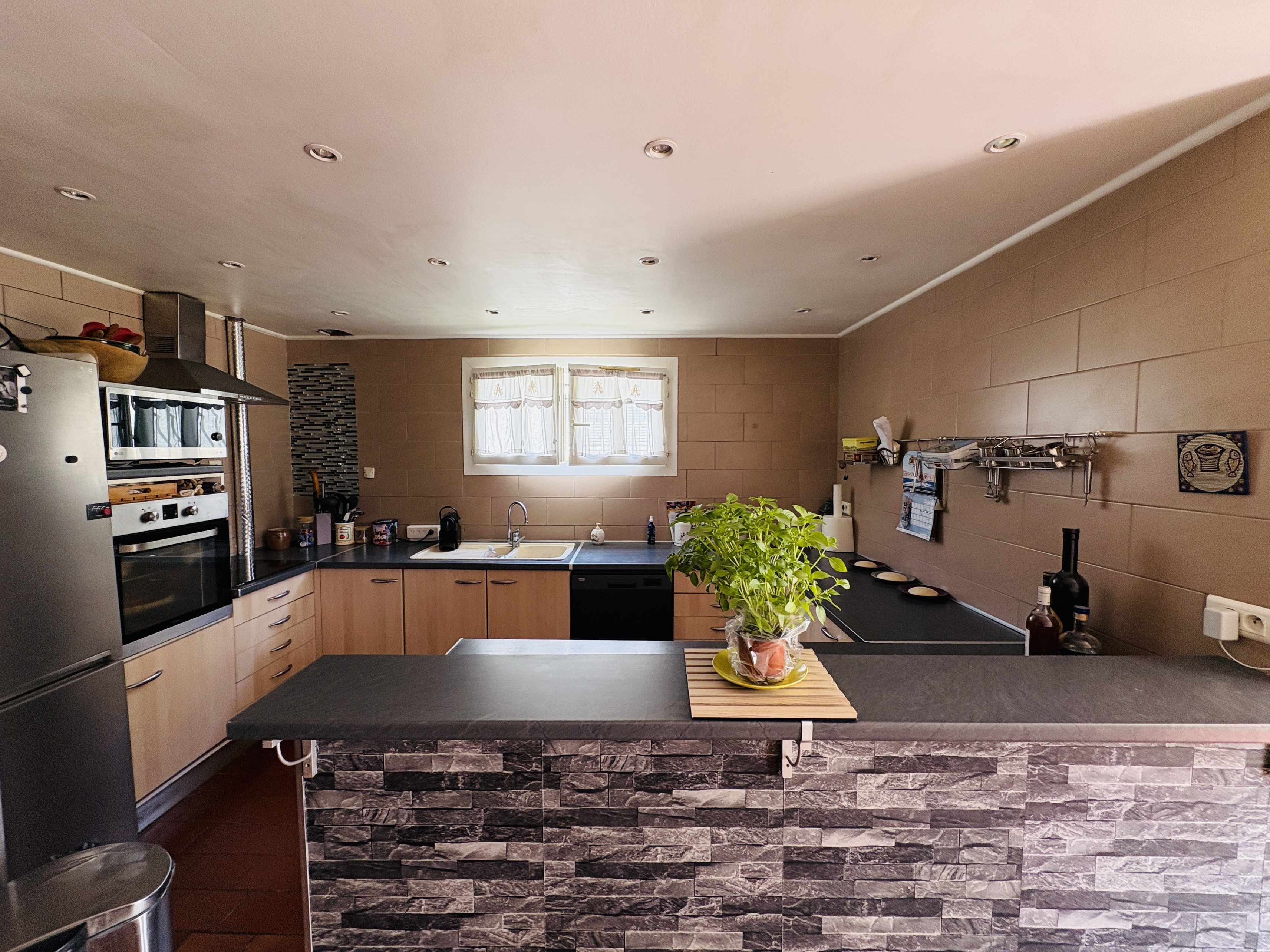 Achat immobilier Appartement 4 pièces  102m2 à Marseille (13011) - Photo n°7