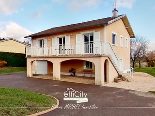 maison 5 pièces - 128m2 à Vindry-sur-Turdine (69490)