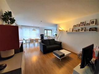 appartement 3 pièces - 69m2 à Lille (59160)