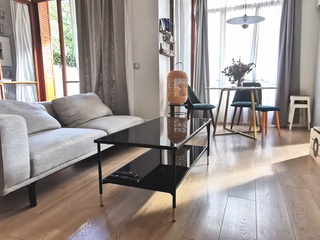 appartement 2 pièces - 48m2 à Nice (06200)