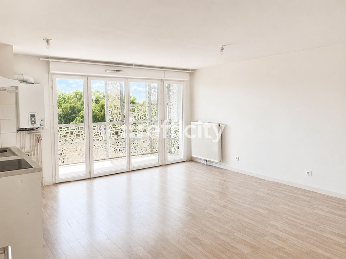 appartement 3 pièces - 63m2 à Villenave-d'Ornon (33140)