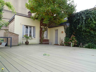 appartement 3 pièces - 59m2 à Honfleur (14600)