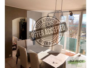 appartement 5 pièces - 85m2 à Pertuis (84120)