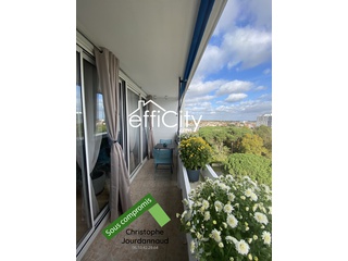appartement 4 pièces - 71m2 à Mérignac (33700)