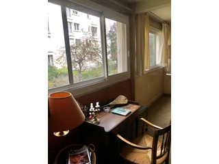 appartement 2 pièces - 34m2 à Paris (75016)