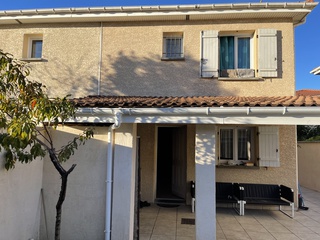 maison 4 pièces - 78m2 à Vaulx-en-Velin (69120)