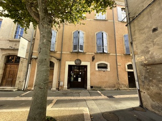 appartement 3 pièces - 80m2 à Apt (84400)