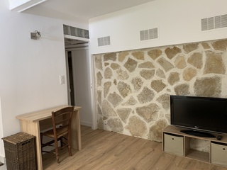 appartement 1 pièces - 25m2 à Nice (06000)