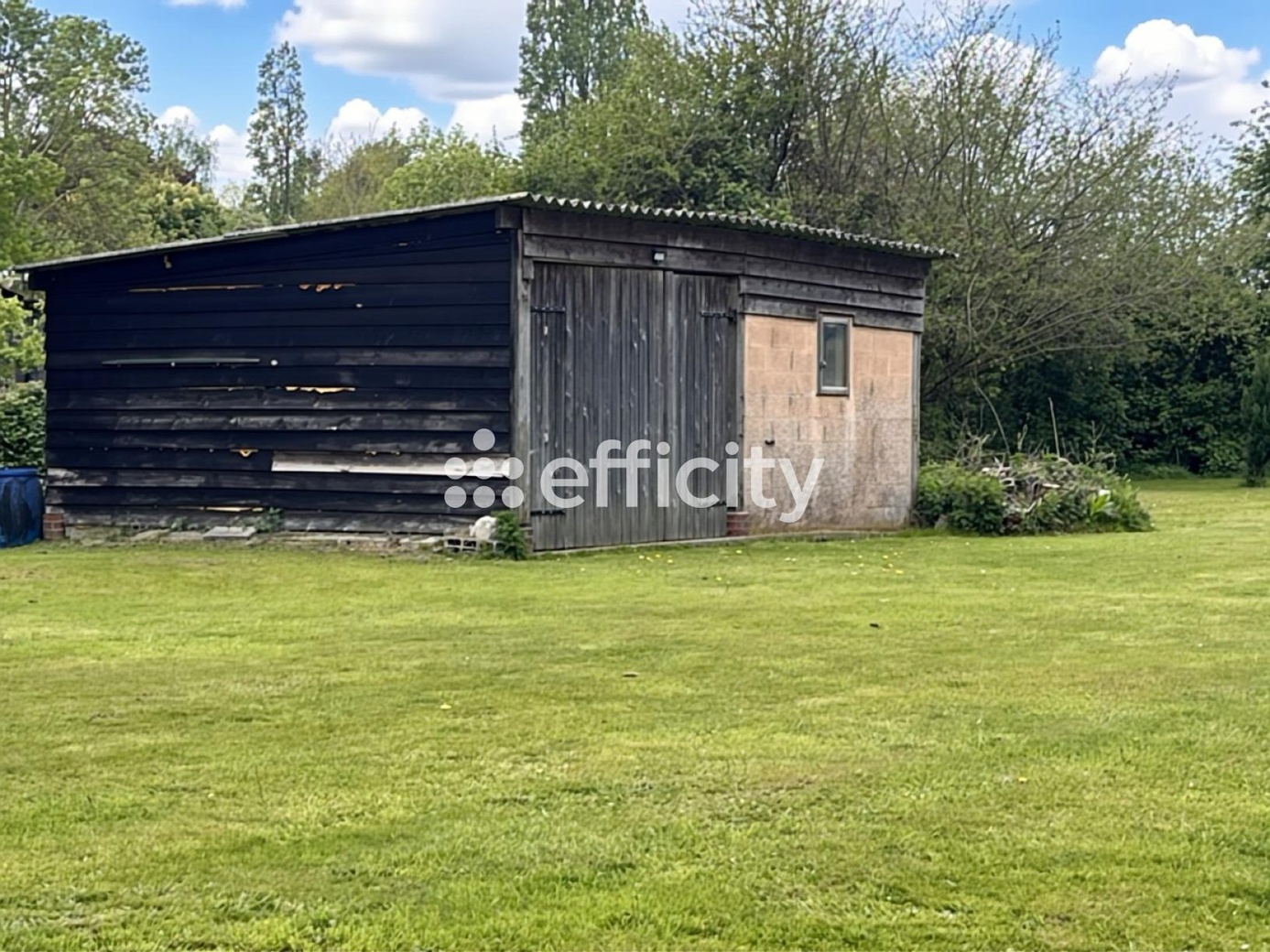 Achat immobilier Maison 5 pièces  185m2 à Saint-Pierre-du-Val (27210) - Photo n°15