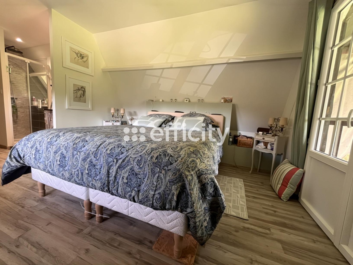 Achat immobilier Maison 5 pièces  185m2 à Saint-Pierre-du-Val (27210) - Photo n°10