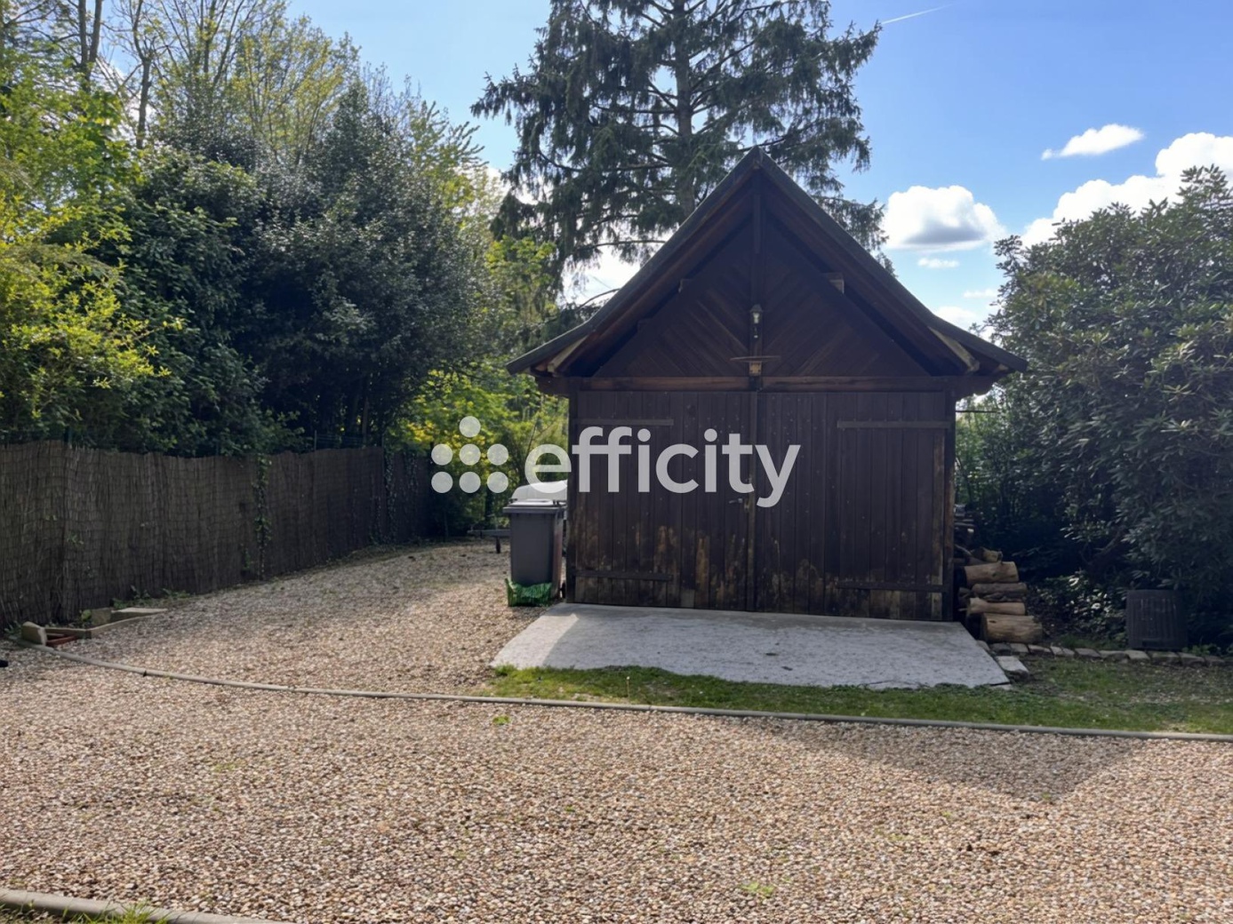 Achat immobilier Maison 5 pièces  185m2 à Saint-Pierre-du-Val (27210) - Photo n°18