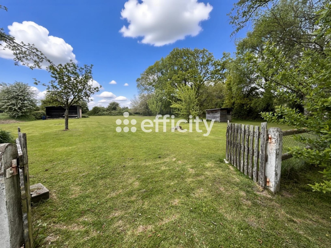 Achat immobilier Maison 5 pièces  185m2 à Saint-Pierre-du-Val (27210) - Photo n°14