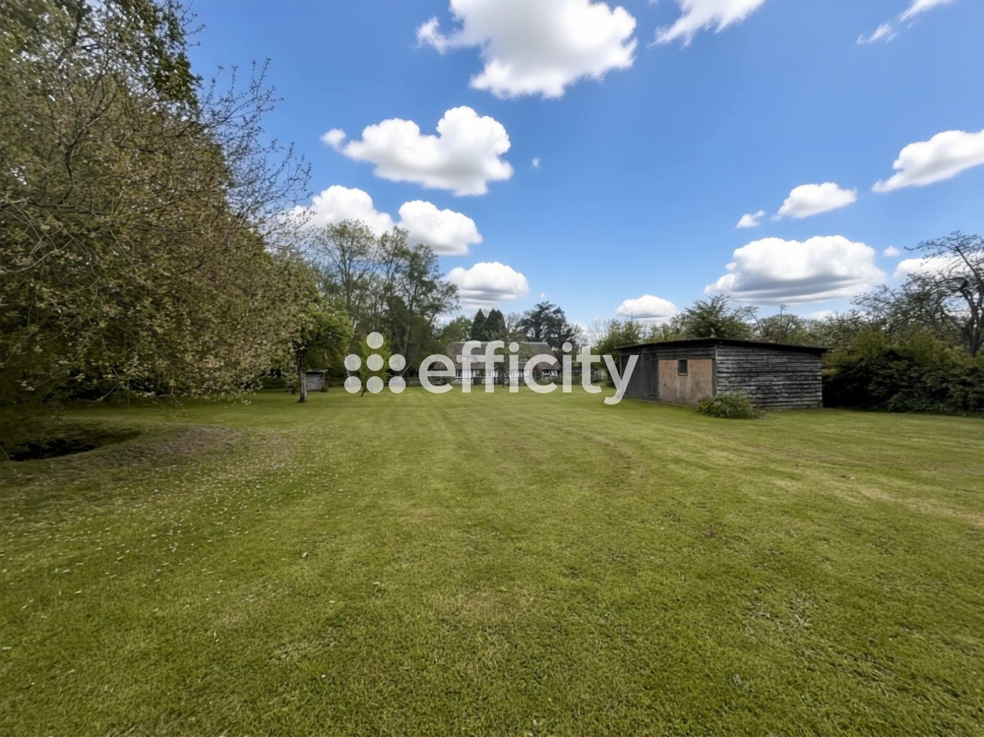 Achat immobilier Maison 5 pièces  185m2 à Saint-Pierre-du-Val (27210) - Photo n°21