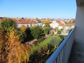 appartement 4 pièces - 90m2 à La Rochelle (17000)