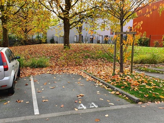 parking  - 12m2 à Lille (59000)