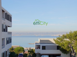appartement 3 pièces - 70m2 à Marseille (13008)