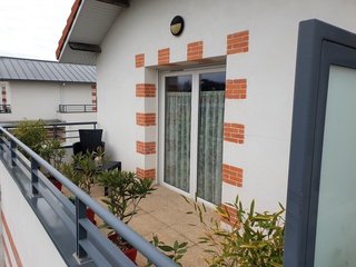 appartement 3 pièces - 66m2 à Châtelaillon-Plage (17340)