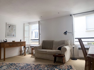 appartement 2 pièces - 37m2 à Paris (75003)