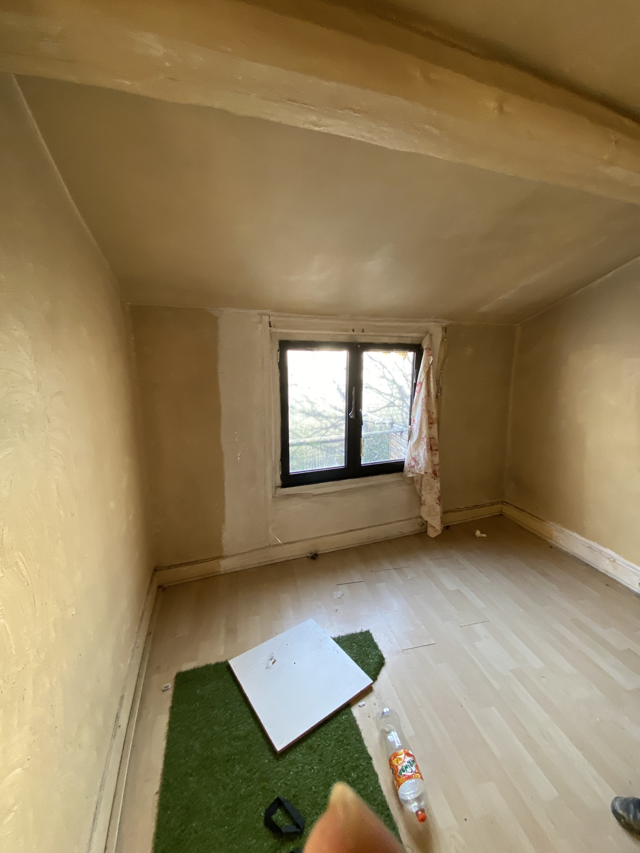 Achat immobilier Appartement 2 pièces  26m2 à Saint-Étienne (42000) - Photo n°7