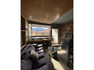 appartement 1 pièces - 20m2 à Tignes (73320)