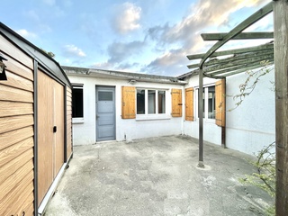 maison 3 pièces - 60m2 à Vitry-sur-Seine (94400)