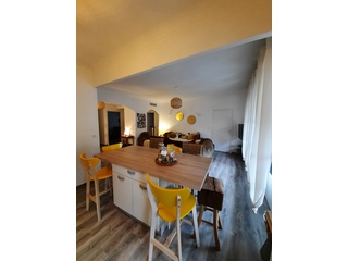 appartement 4 pièces - 86m2 à Sartène (20100)